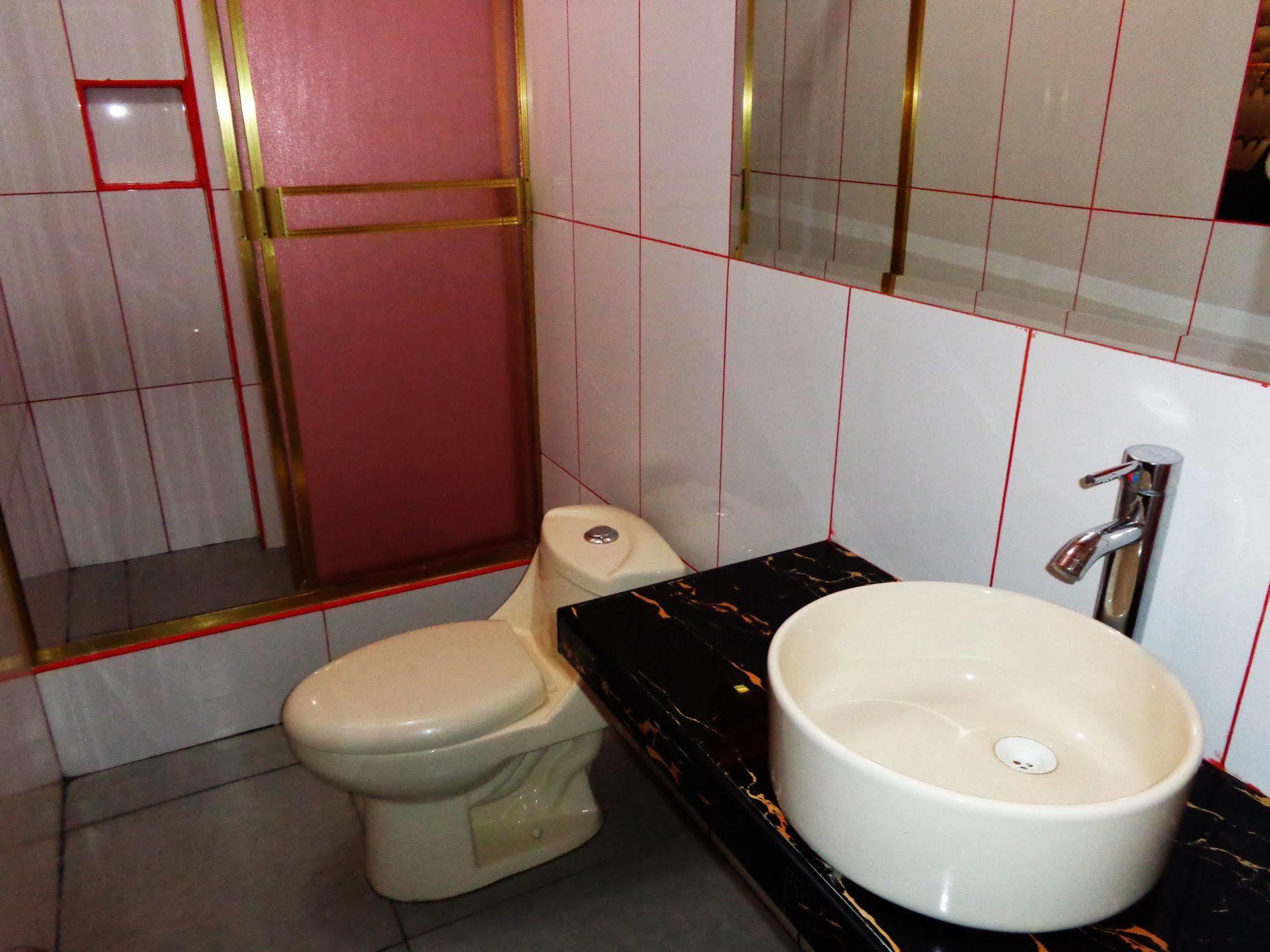 Hotel Challaca Ica Kültér fotó
